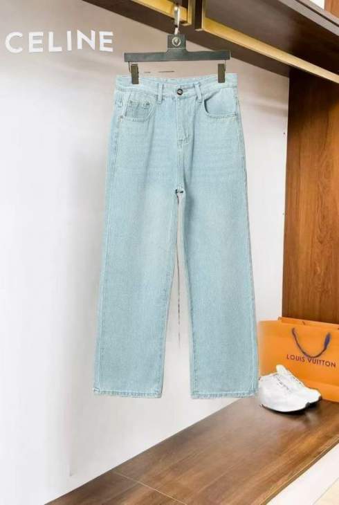 Picture of Celine Jeans Long _SKUCelinesz29-3612yr038761